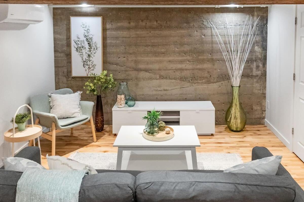 Magnificent 2Br Apartment Fully Equipped Montréal Buitenkant foto