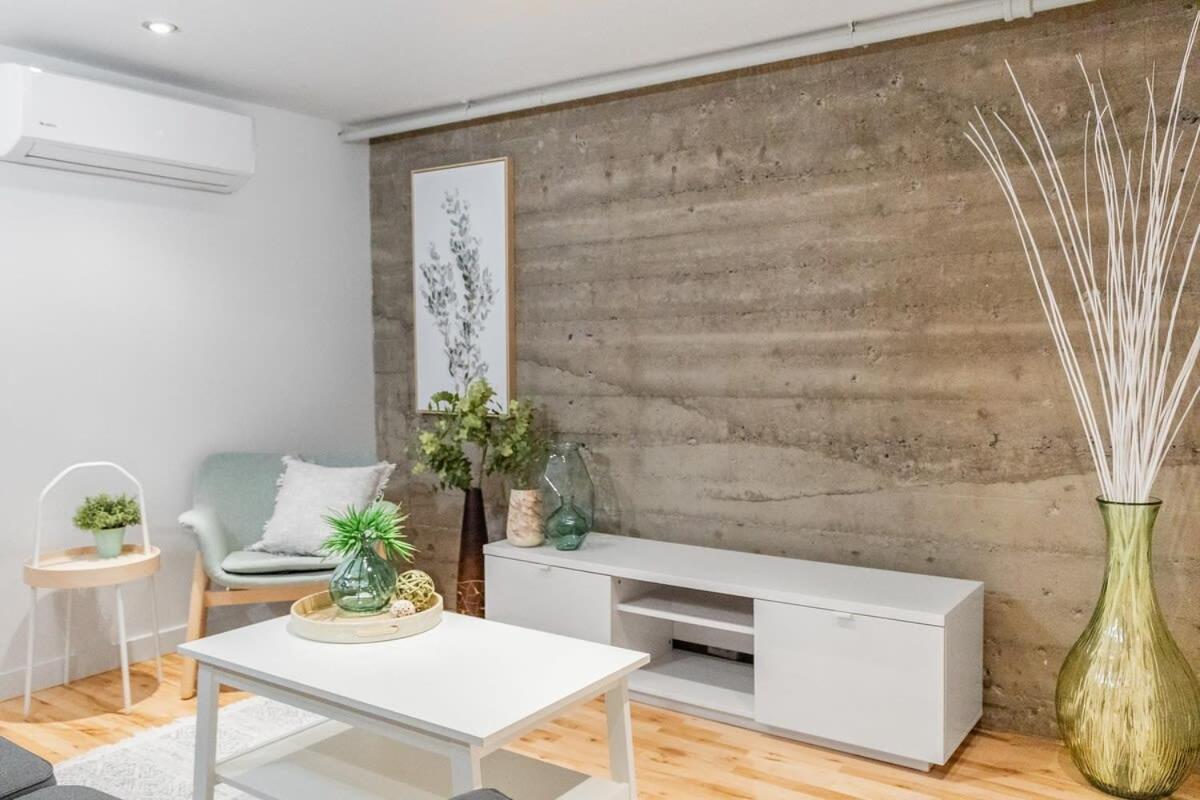 Magnificent 2Br Apartment Fully Equipped Montréal Buitenkant foto