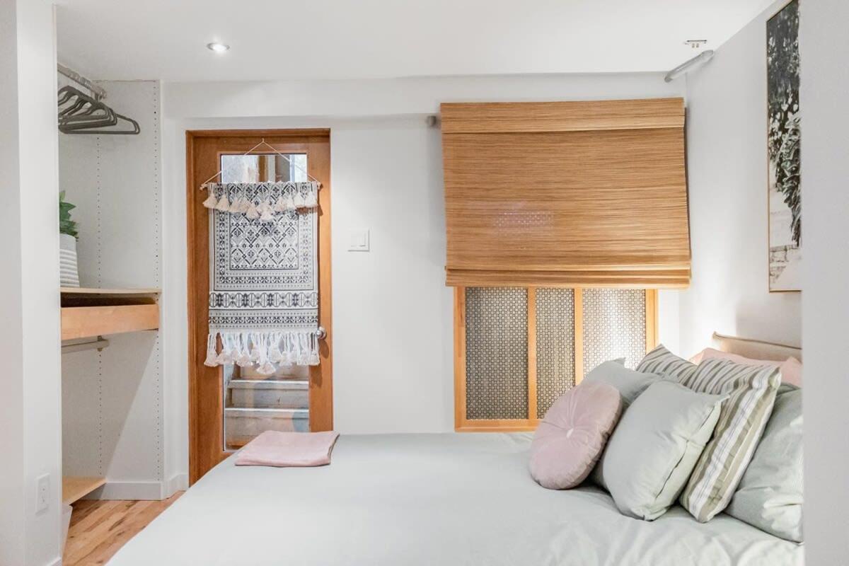 Magnificent 2Br Apartment Fully Equipped Montréal Buitenkant foto